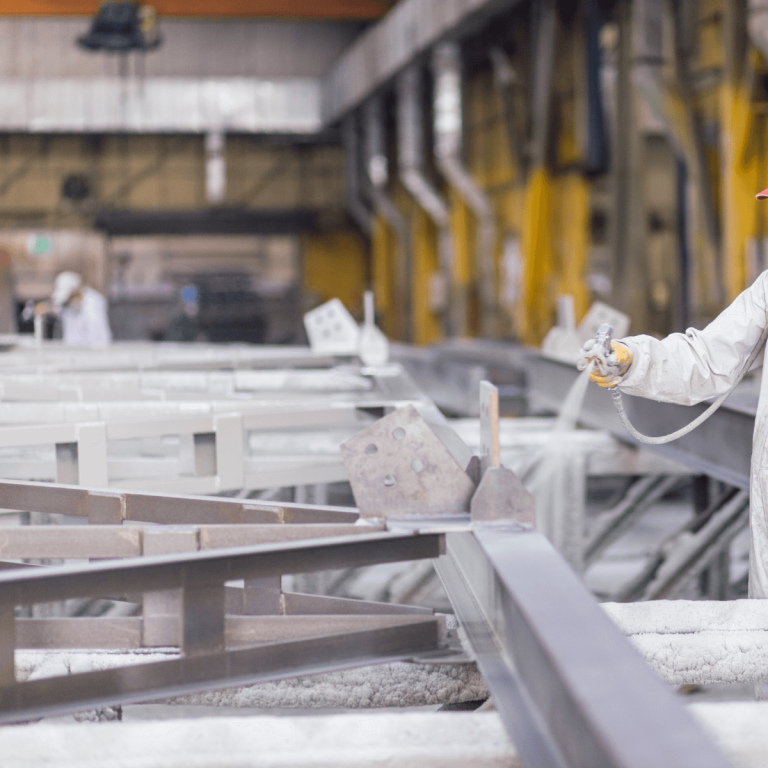 стомана.бг-боядисване на метал