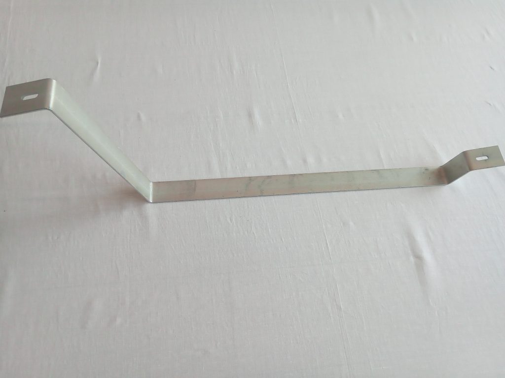 Конструкция плосък покрив ЮГ