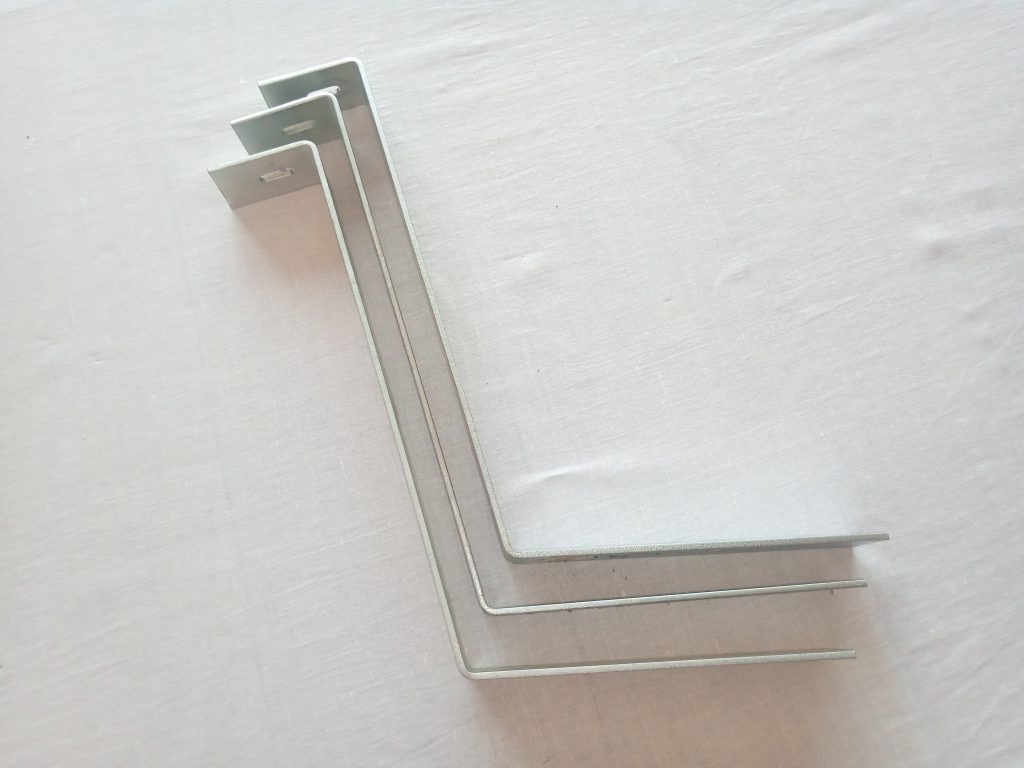 Конструкция плосък покрив ЮГ