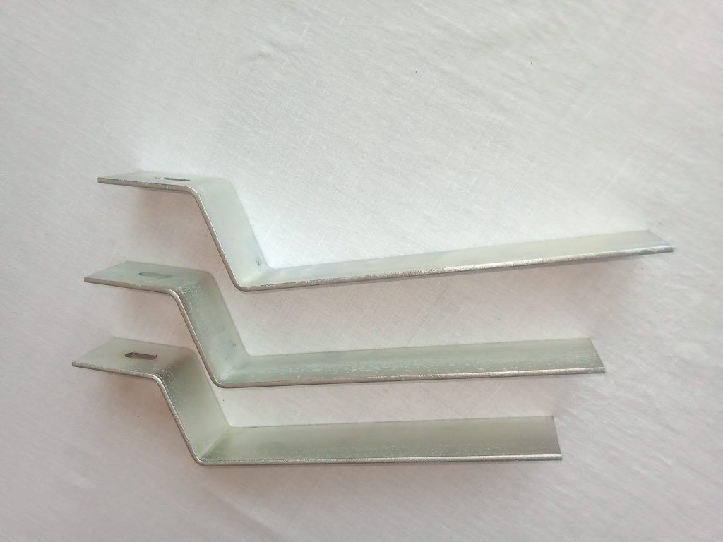 Конструкция плосък покрив ЮГ